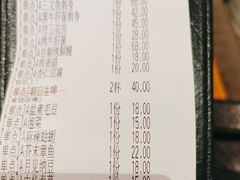 -赤坂亭·M9和牛烧肉·铁板烧·日料398放题(长泰广场店)