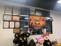 -WITCH （舞季）舞蹈工作室