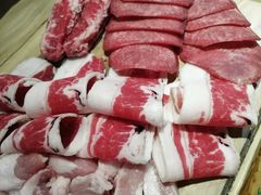 -金顺韩式烤肉·网红烤肉店(广利路店)