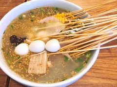 -三生小馆(亭知路店)