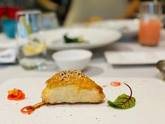 -天宝阁中餐厅(北京瑞吉酒店)