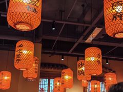 -山四砂锅(太原钟楼街店)