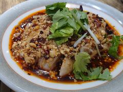 -冯烫烫跷脚牛肉·川菜小馆(武胜西街店)