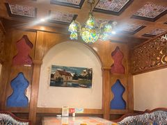 -乡村馕坑肉·烧烤·新疆菜·本地人更爱吃(阿勒泰首店)