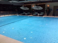 -上海嘉定喜来登酒店