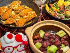 -旺爷砂锅·茶作(国贸城店)