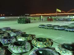 -人民防洪胜利纪念塔