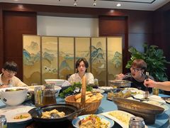 -安徽大厦中餐厅