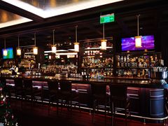 -Wolfgang’s Steakhouse 沃夫冈牛排馆(上海白玉兰广场店)