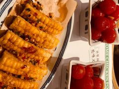 -禄婶鸡煲·打边炉