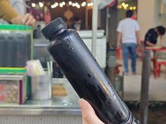 -罗汉果龙眼冰糖燉冬瓜