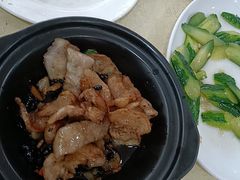 -考记泥焗鸡农庄·海鲜(北洛秘境店)