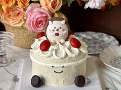 -亦家cake·0卡糖