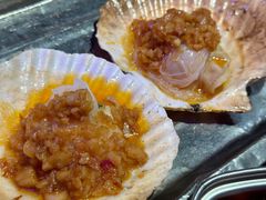 -蚝堡海鲜·威海菜·海肠捞饭·烧烤·亚洲吃蚝公司(幸福门店)