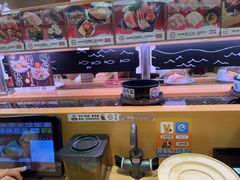 -寿司郎(皇庭广场店)