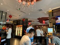 -阿庄新豫菜(通泰路店)