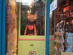 -猫咪博物馆(顶澳仔猫街店)