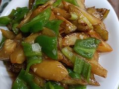 -东北四季饺子王(华山路店)