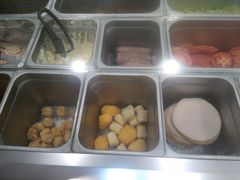 -赛百味SUBWAY(高新店)