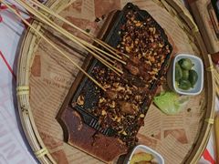 -饶福记·南昌烧烤大排档(九龙湖土著店)