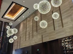 -万达嘉华酒店-美食汇西餐厅