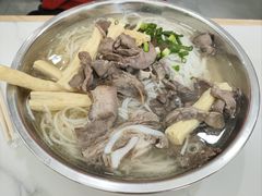 -福屿鲜捞小吃·捞化(福屿总店)