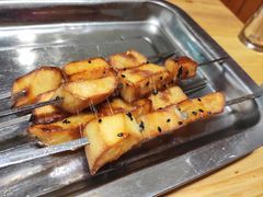 -小艺烧烤(曲江店)