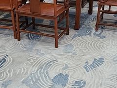 -长沙南站高铁贵宾厅