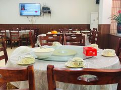 大堂-南山老地方泉水鸡(南山店)