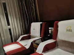 -五指生足疗保健(通州旗舰店)