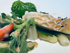 -谭厨中山传家菜.乳鸽.脆鲩鱼(华强北中航城店)