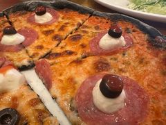 -城市大道红炉披萨烘焙坊