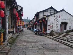 -绍兴书圣故里景区