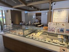-tea'stone (万象天地店)
