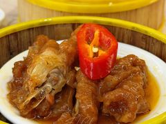 -香云轩·顺德菜(香云纱园林酒店店)