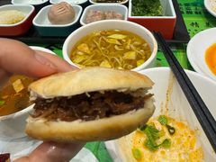 -令氏家外家岐山面(火炬路店)
