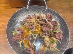 -农耕记·湖南土菜(halo广场店)
