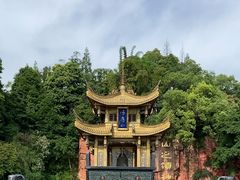 -峨眉山风景名胜区