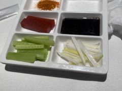 -在前门·烤鸭北京菜(五月花广场店)