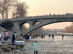 -赵州桥景区