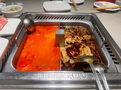 -海底捞火锅(公益西桥店)