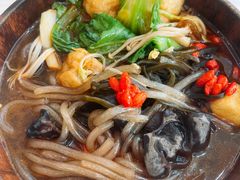 -金乐活美食(中街店)