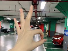 -虹口龙之梦购物中心·停车场