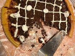 -比格比萨自助(宝山日月光店)