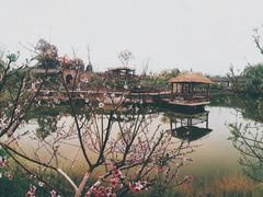 -驿舍·民國老营房院子私房菜(科学会堂店)