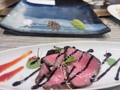 -神户牛排餐厅MOURIYA(总店)