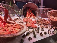 -常德武陵天济喜来登酒店-盛宴餐厅