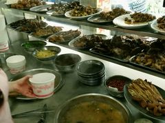 -百成大同鸭肉粥(大同总店)