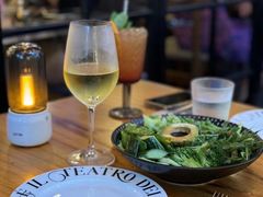 -IL TEATRO 精品意大利餐厅