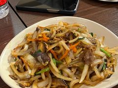 -韩鼎丰·韩国料理(林奥店)